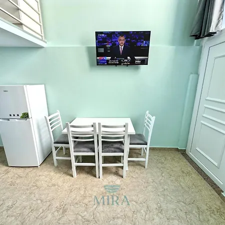 Mira Vacation * Fushe-Drac