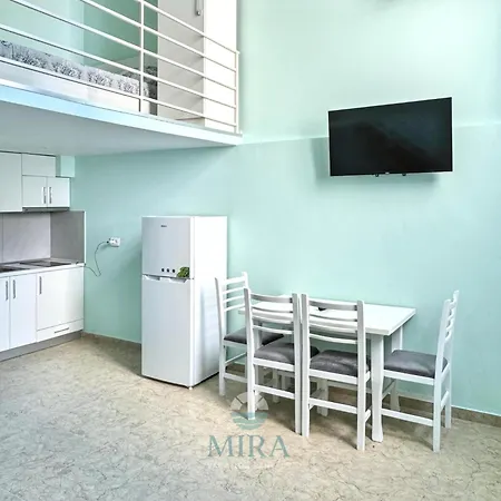 Mira Vacation Apartment Fushe-Drac