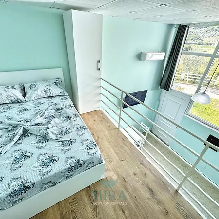 Mira Vacation Apartment Fushe-Drac