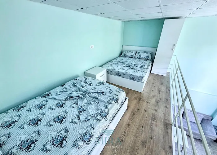 Διαμέρισμα Mira Vacation