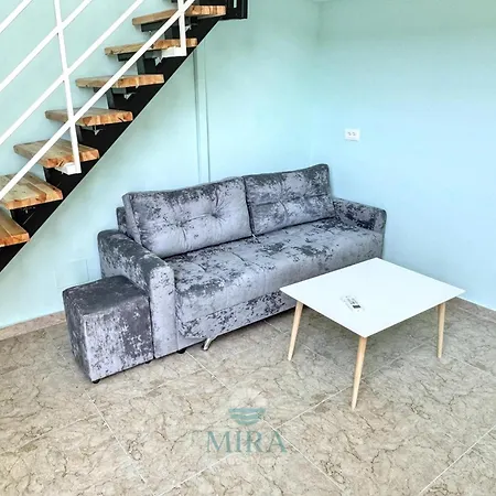 Mira Vacation アパート *