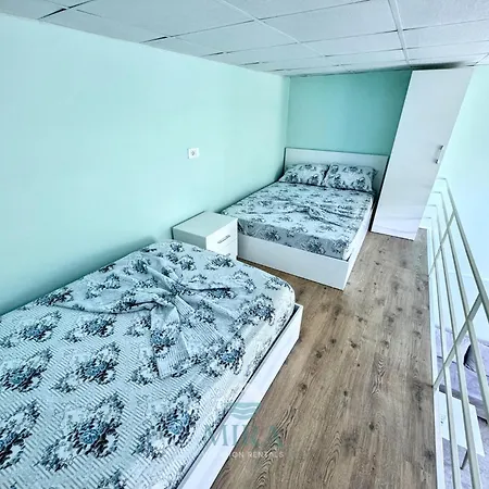 Apartman Mira Vacation