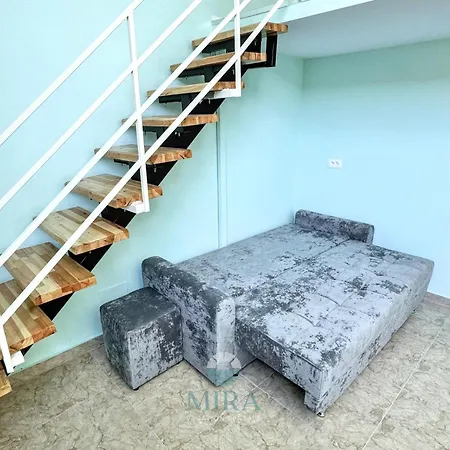 Mira Vacation * Fushë-Draç