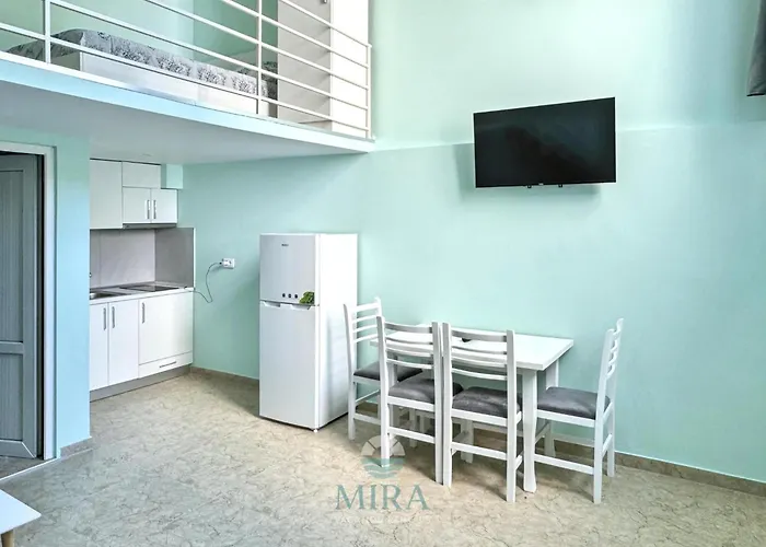 Mira Vacation شقة Fushe-Drac