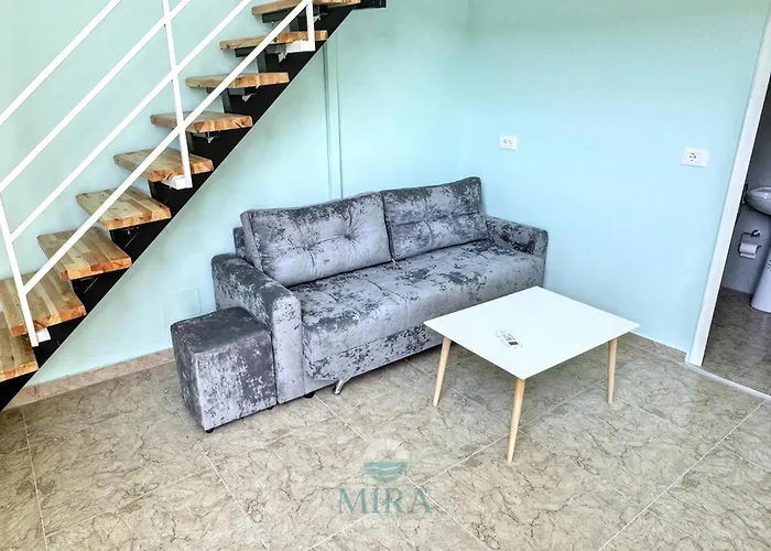 Mira Vacation Apartment *