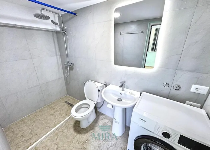 شقة Mira Vacation Fushe-Drac